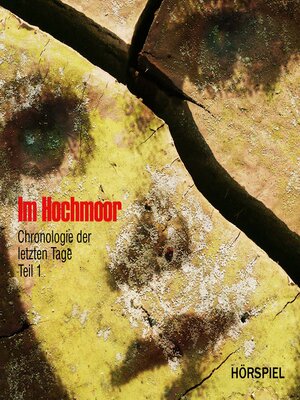 cover image of Im Hochmoor